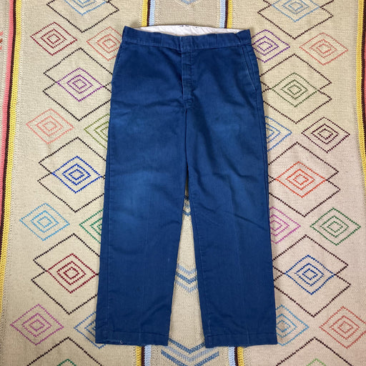 Vintage Dickies Work Pants. 36x30