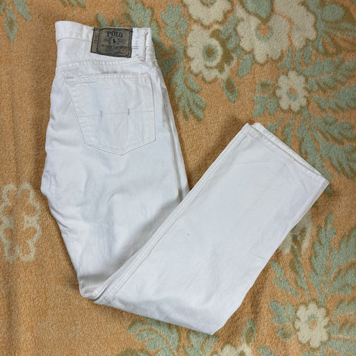 Vintage Polo Ralph Lauren Jeans. 33x32
