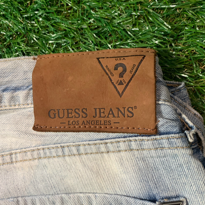 Classic Guess Jeans. 36