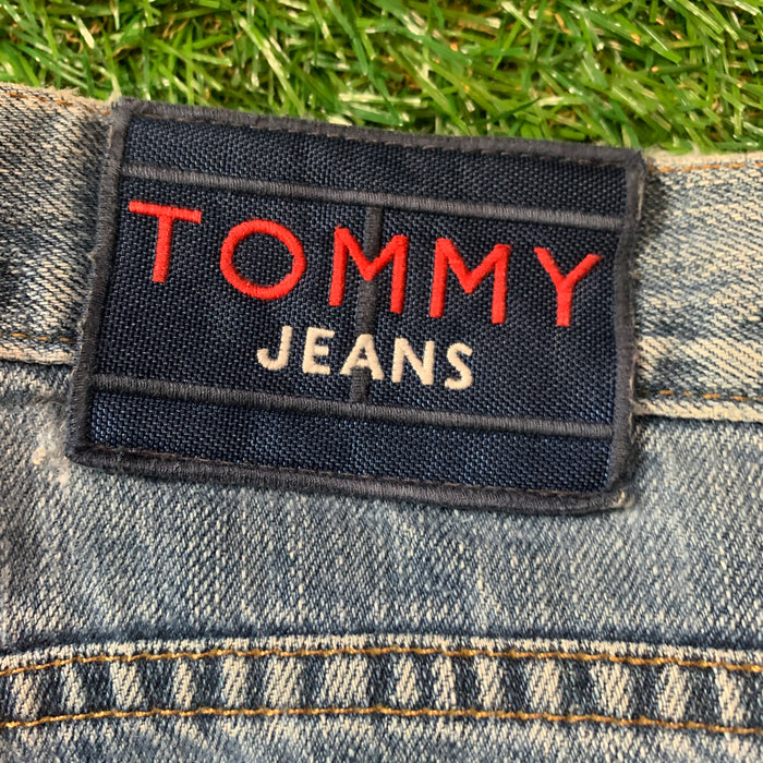 Vintage Tommy Hilfiger Jeans. 34