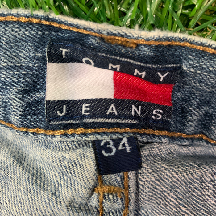 Vintage Tommy Hilfiger Jeans. 34