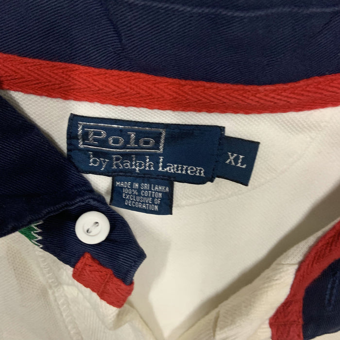 Classic Polo Ralph Lauren Shirt. X-Large