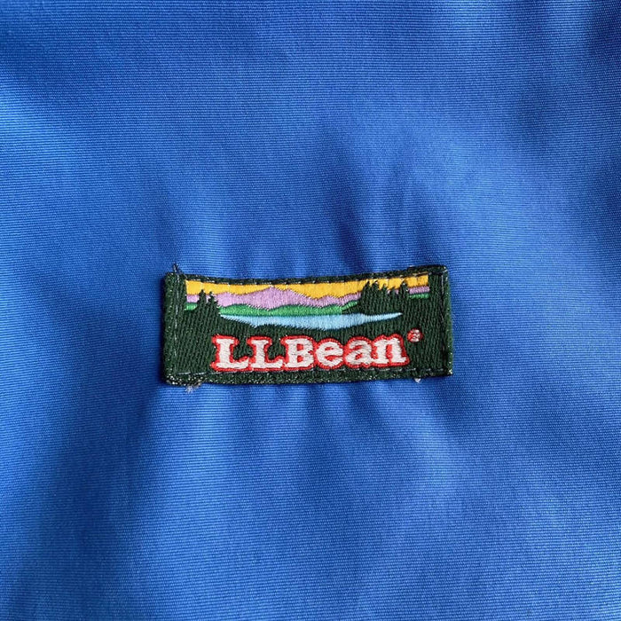 Vintage L.L. Bean Jacket. Large