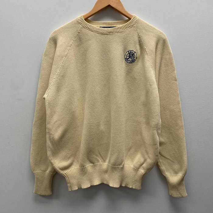Vintage Polo Ralph Lauren Knit Sweater. Small