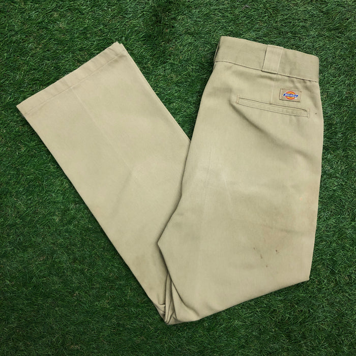 Vintage Dickies Pants. 34x30