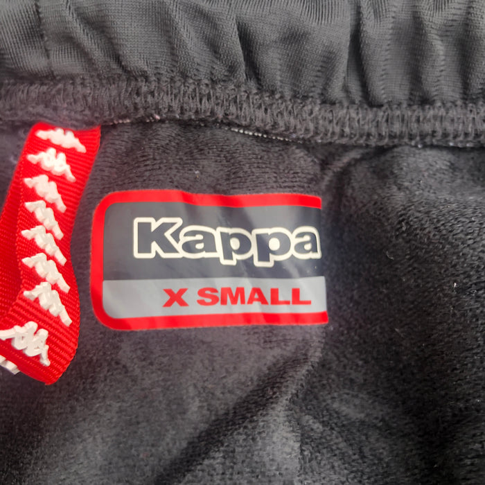 Kappa Joggers. X-Small