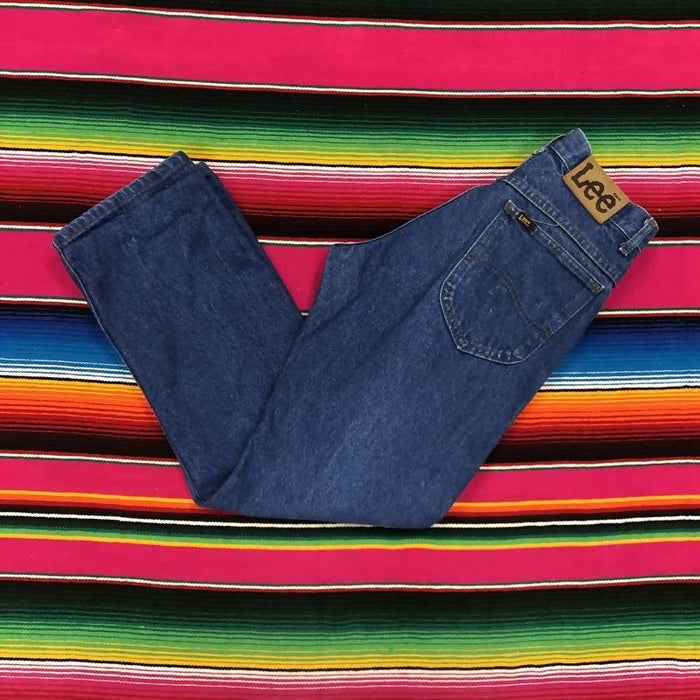 Vintage Lee Jeans.