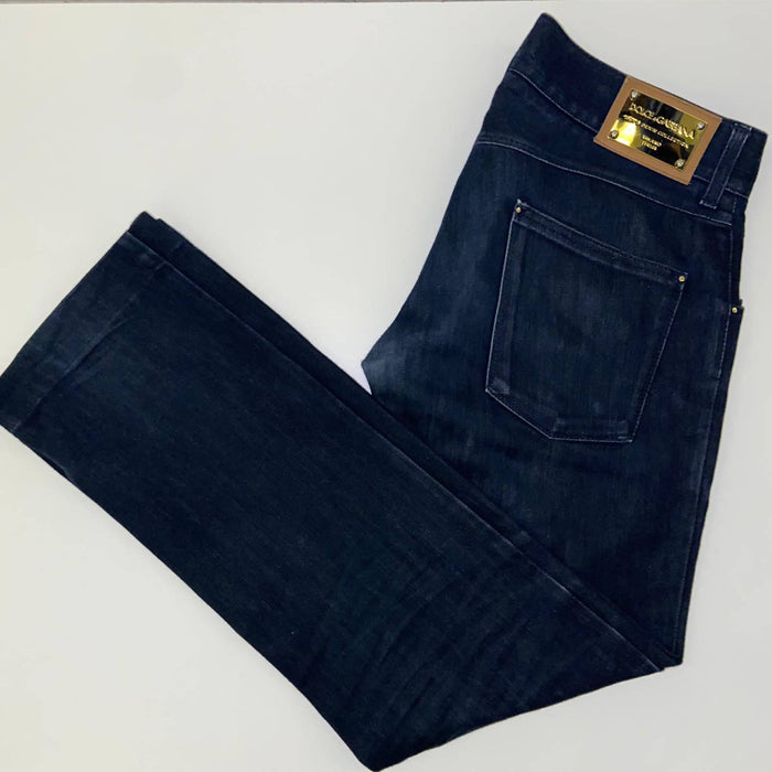 Vintage Dolce & Gabanna Denim Jeans - US 32