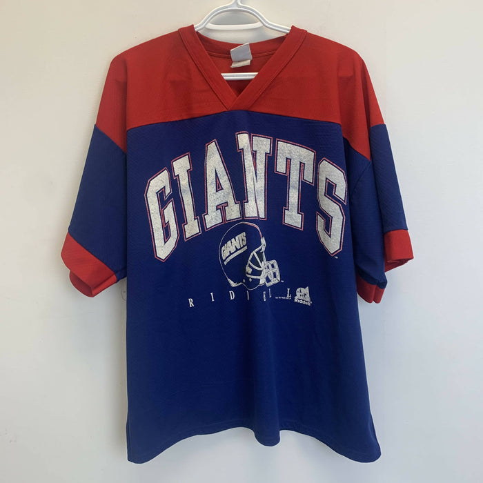 Vintage New York Giants Jersey. X-Large