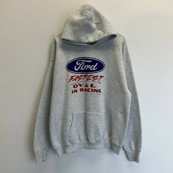 1990’s Ford Hoodie. X-Large