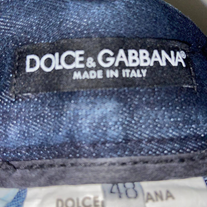 Vintage Dolce & Gabanna Denim Jeans - US 32