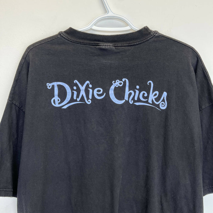 Vintage Dixie Chicks Tee. 2XL