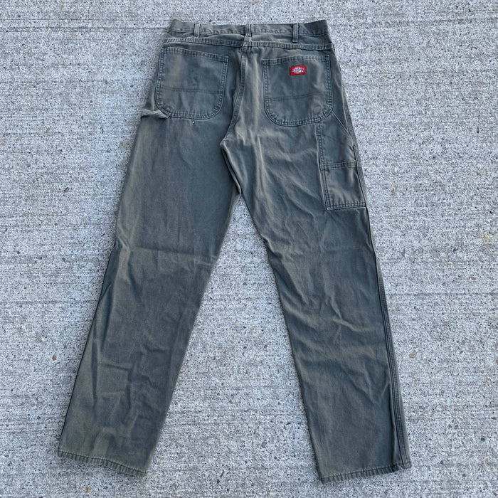 Vintage Dickies Carpenter Pants. 34 x 34