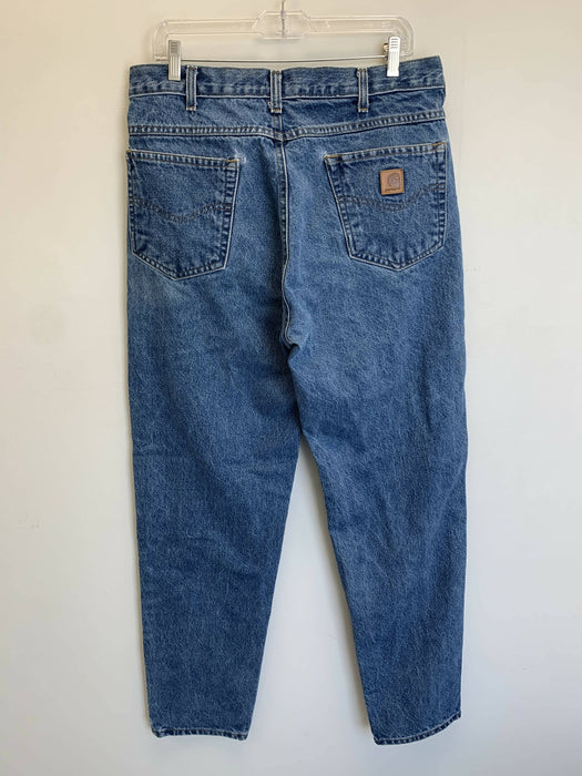 Vintage Carhartt Jeans. 36 x 34