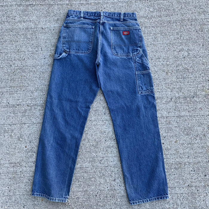 Dickies Cargo Jeans. 34 x 34
