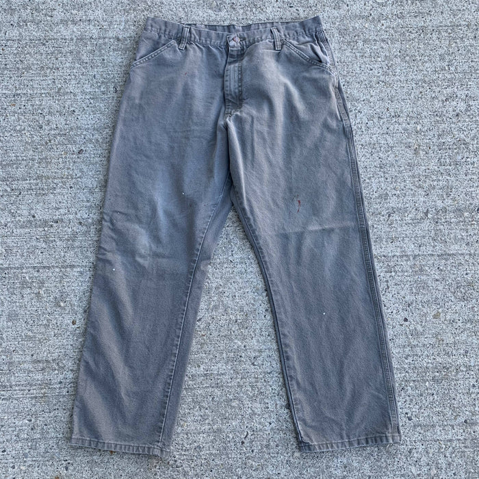 Vintage Carpenter Cargo Pants. 36 x 32