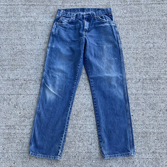 Dickies Cargo Jeans. 34 x 34
