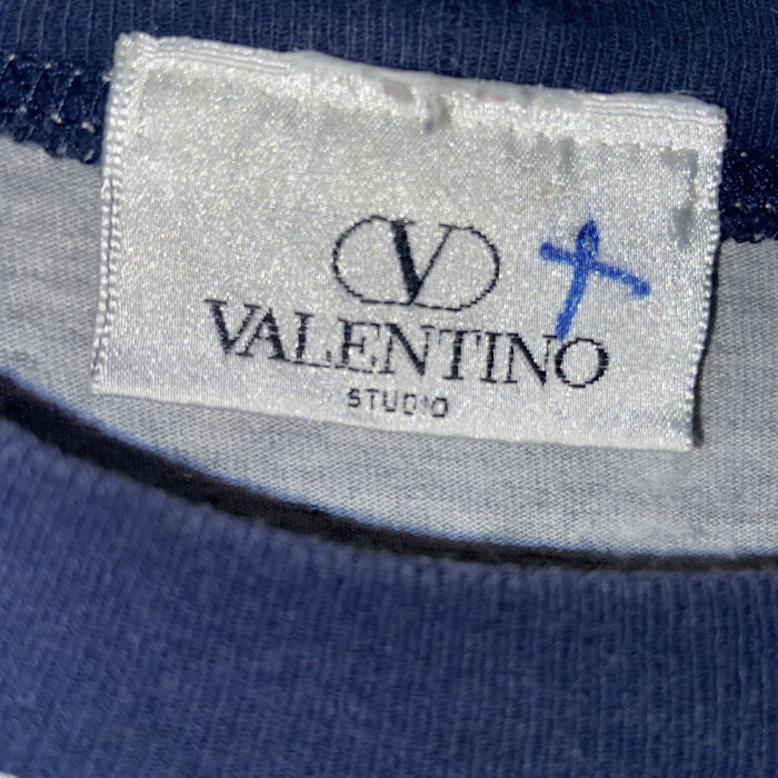 Vintage Valentino T-Shirt - Medium