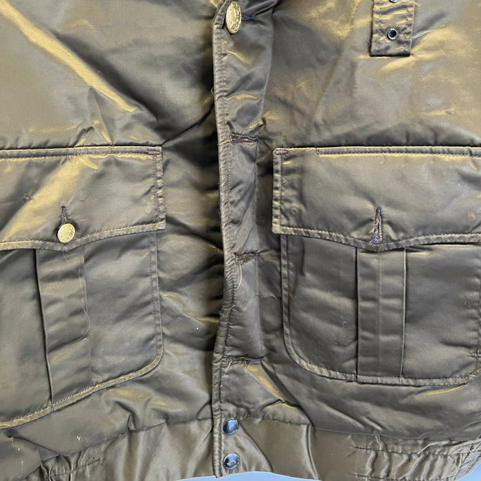 Vintage 1970s Tuffy Jac Jacket. X-Large